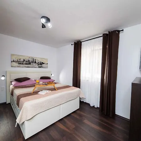 In 39291 Σπίτι διακοπών