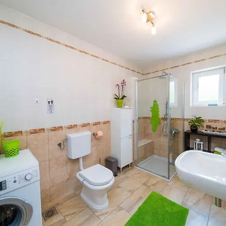 In 39291 Holiday home *