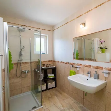 In 39291 Holiday home