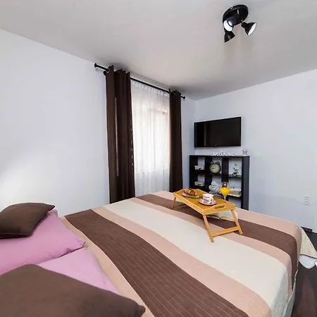 In 39291 Holiday home *