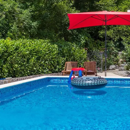 Holiday home In 39291 Grizane-Belgrad